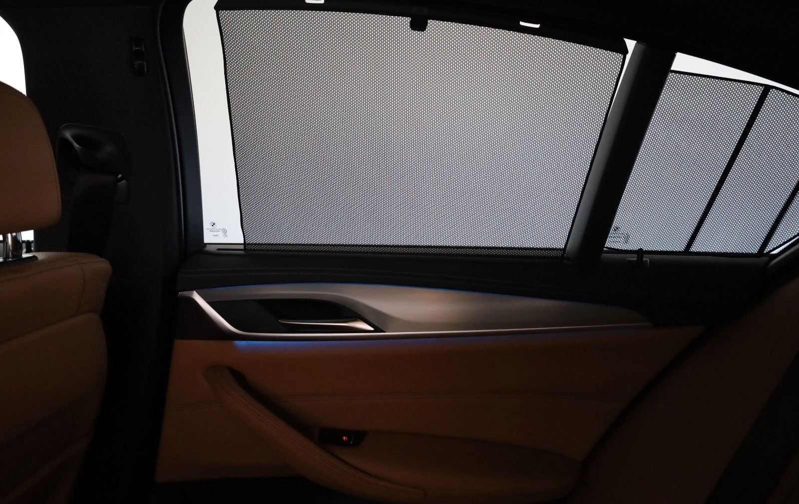 BMW 530 e Luxury Line Lim.,Leder,Kamera,HUD,Panorama foto 25