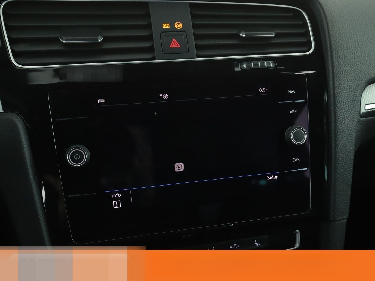 Volkswagen Golf VII 2.0 TDI Highline BMT Aut.*NAVI*LED*ACC* foto 22