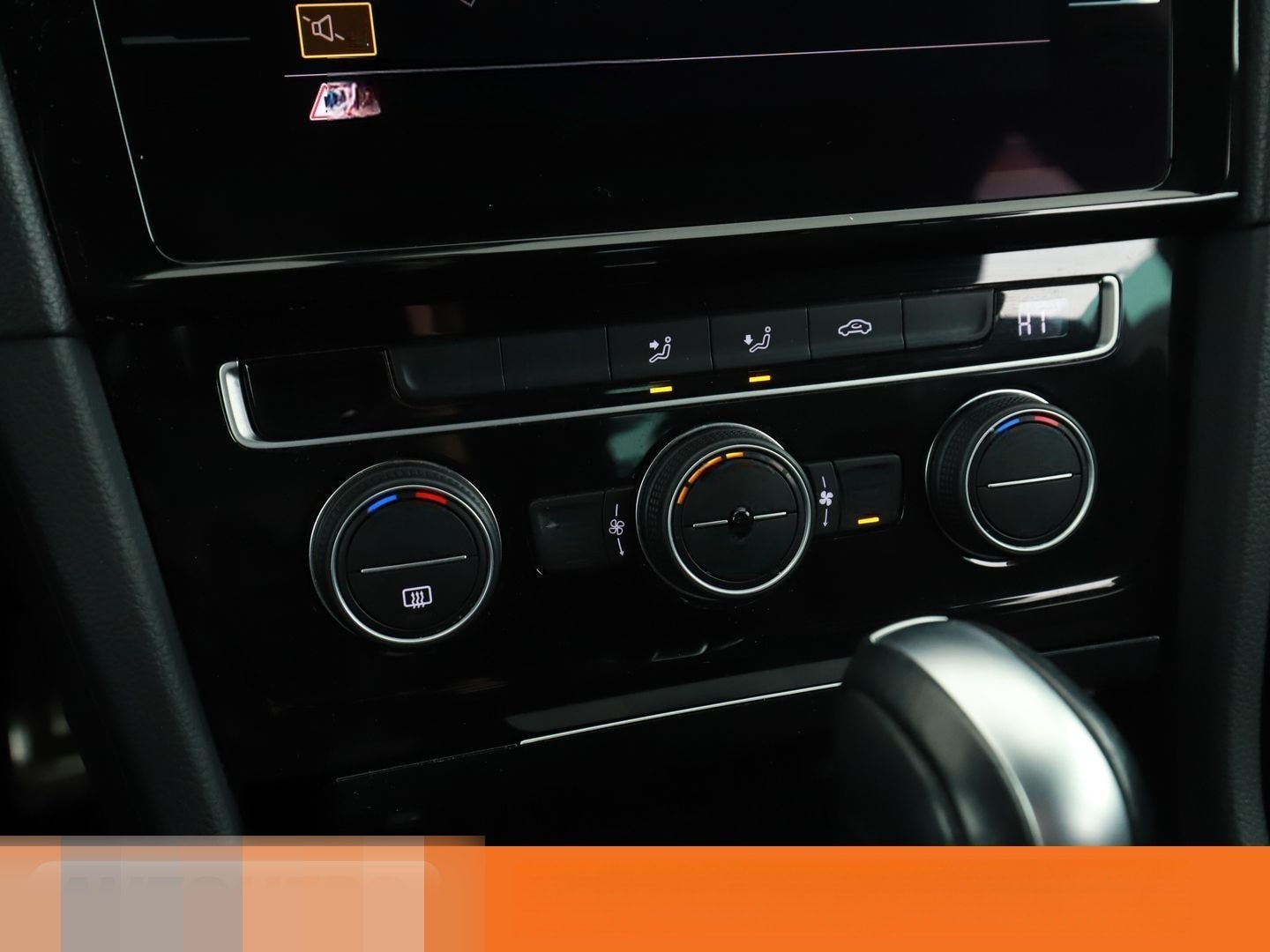 Volkswagen Golf VII 2.0 TDI Highline BMT Aut.*NAVI*LED*ACC* foto 25