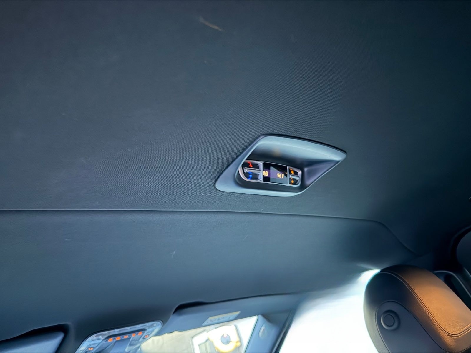 Mercedes-Benz V 300 d Lang Amg Line Service Neu AHK 7xPlatz foto 13