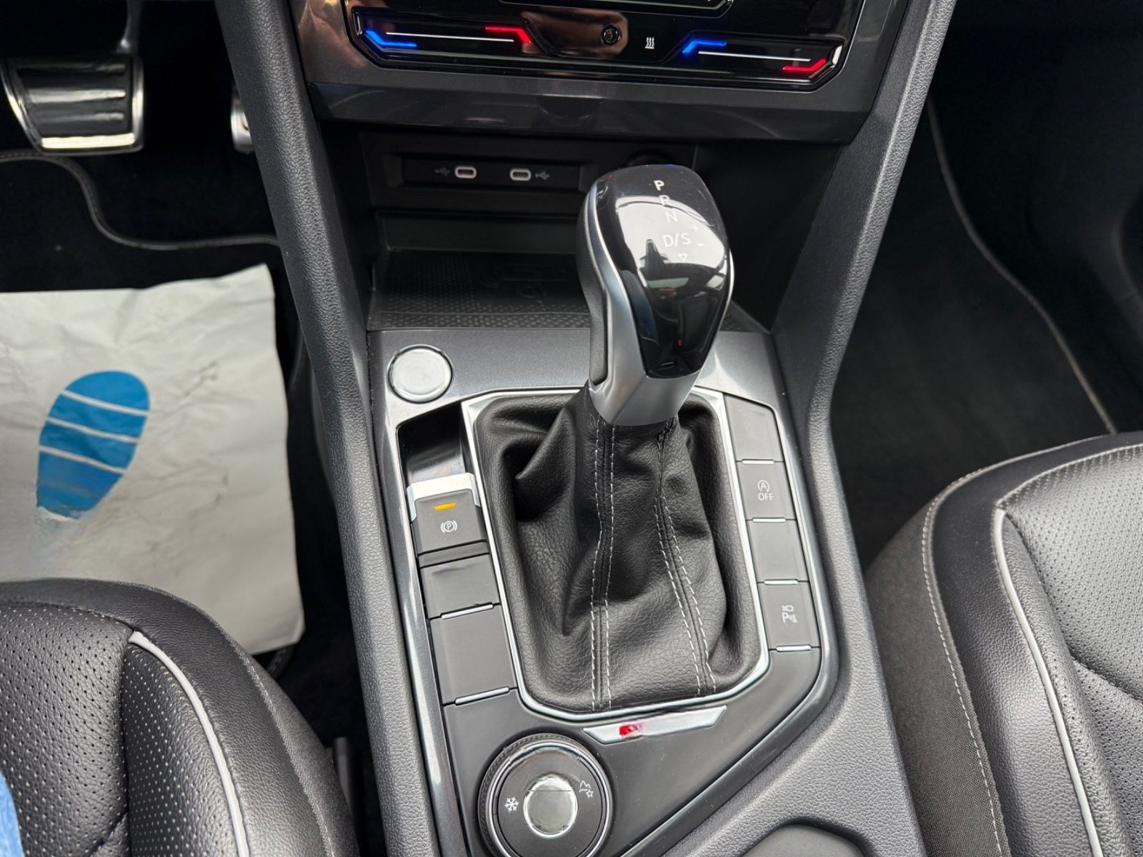 Volkswagen Tiguan Allspace R-Line Pano ActiveDsp HeadUp foto 19