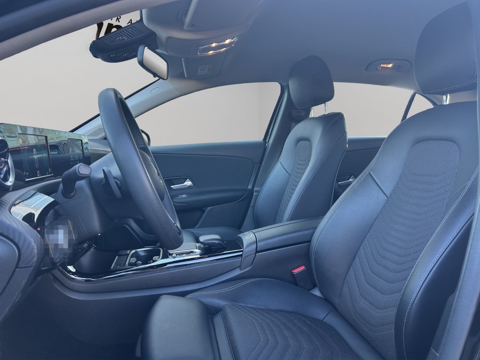 Mercedes-Benz A 180 A A 180 d Business foto 13