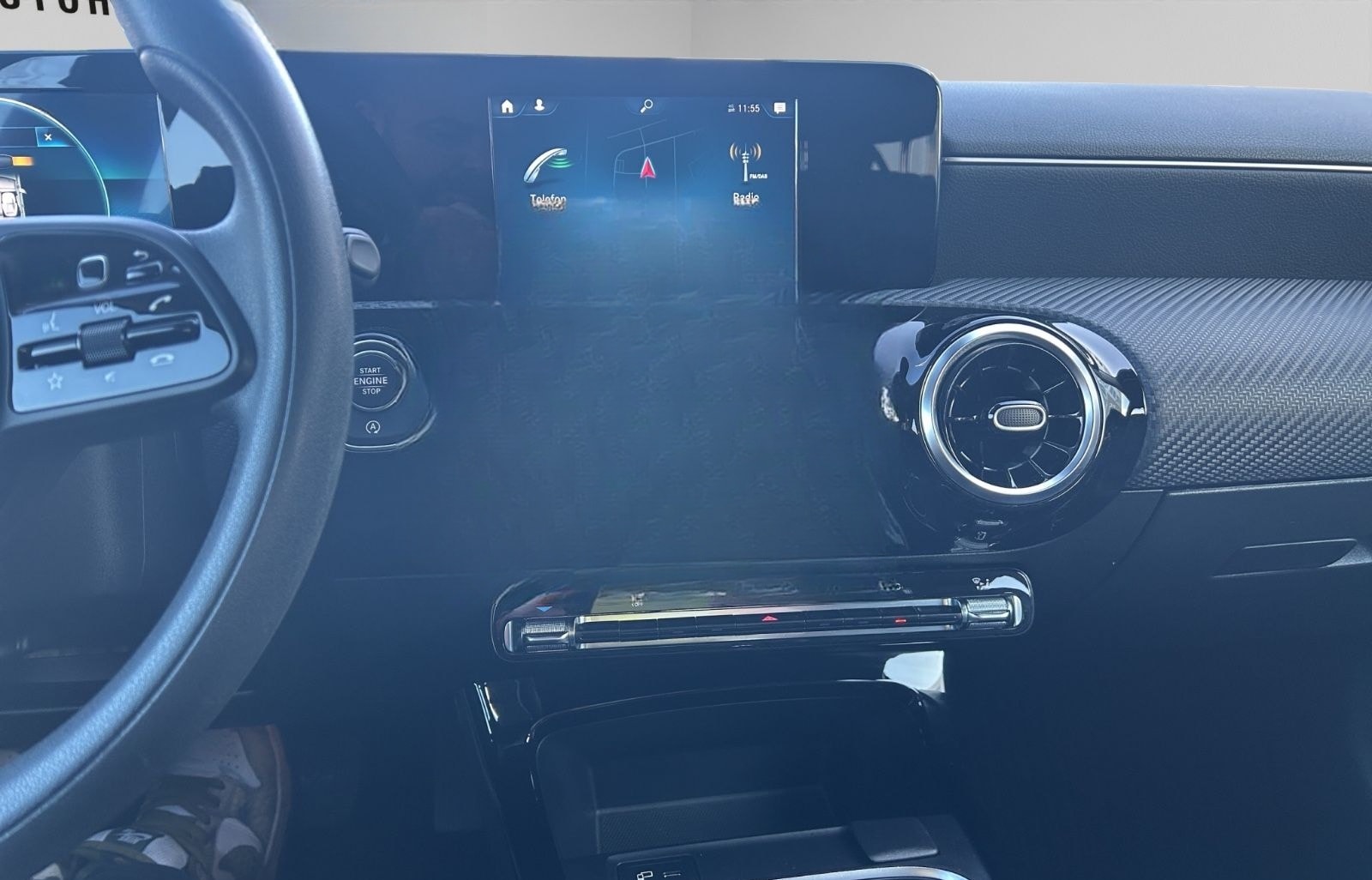 Mercedes-Benz A 180 A A 180 d Business foto 18