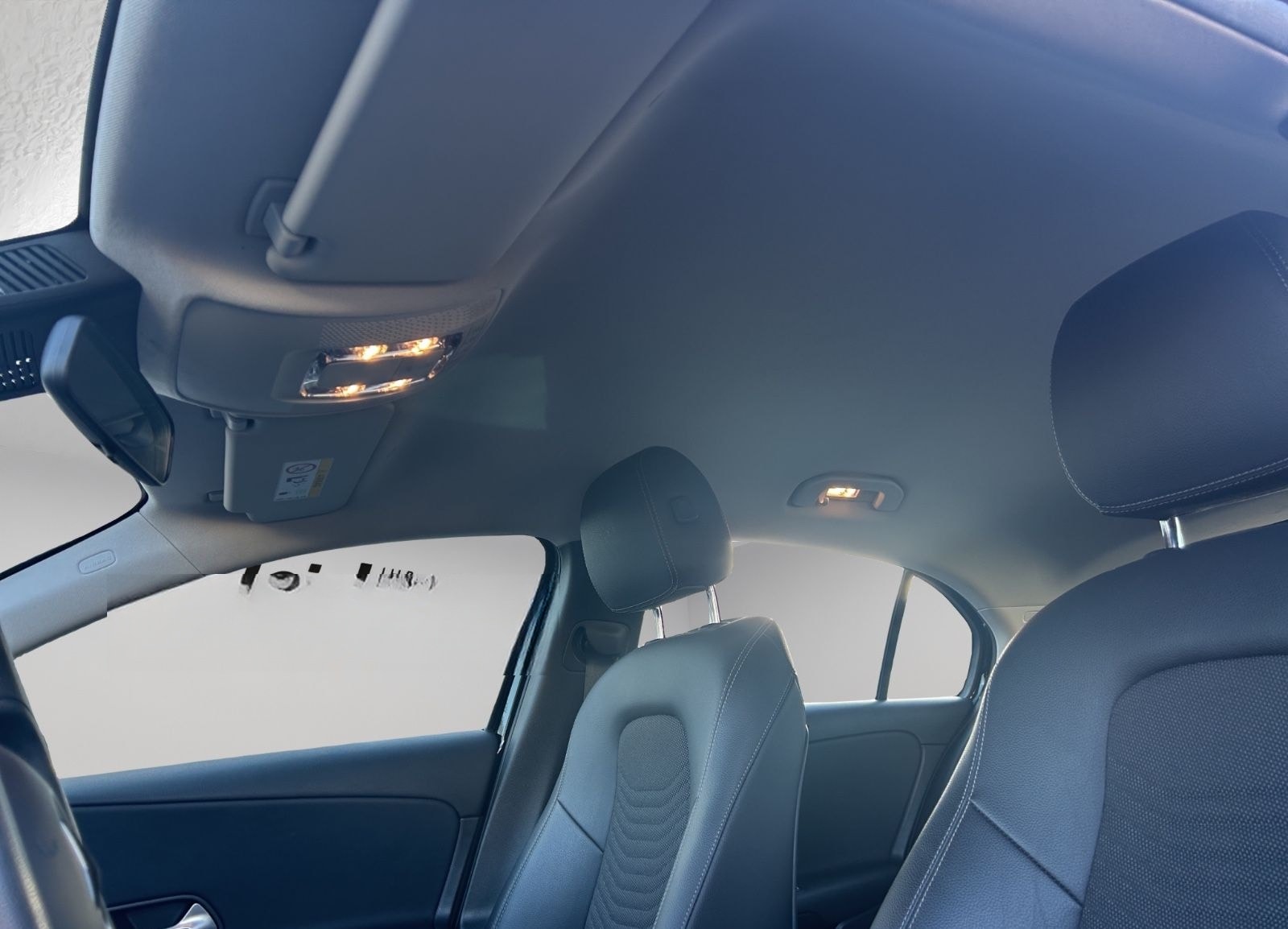 Mercedes-Benz A 180 A A 180 d Business foto 21