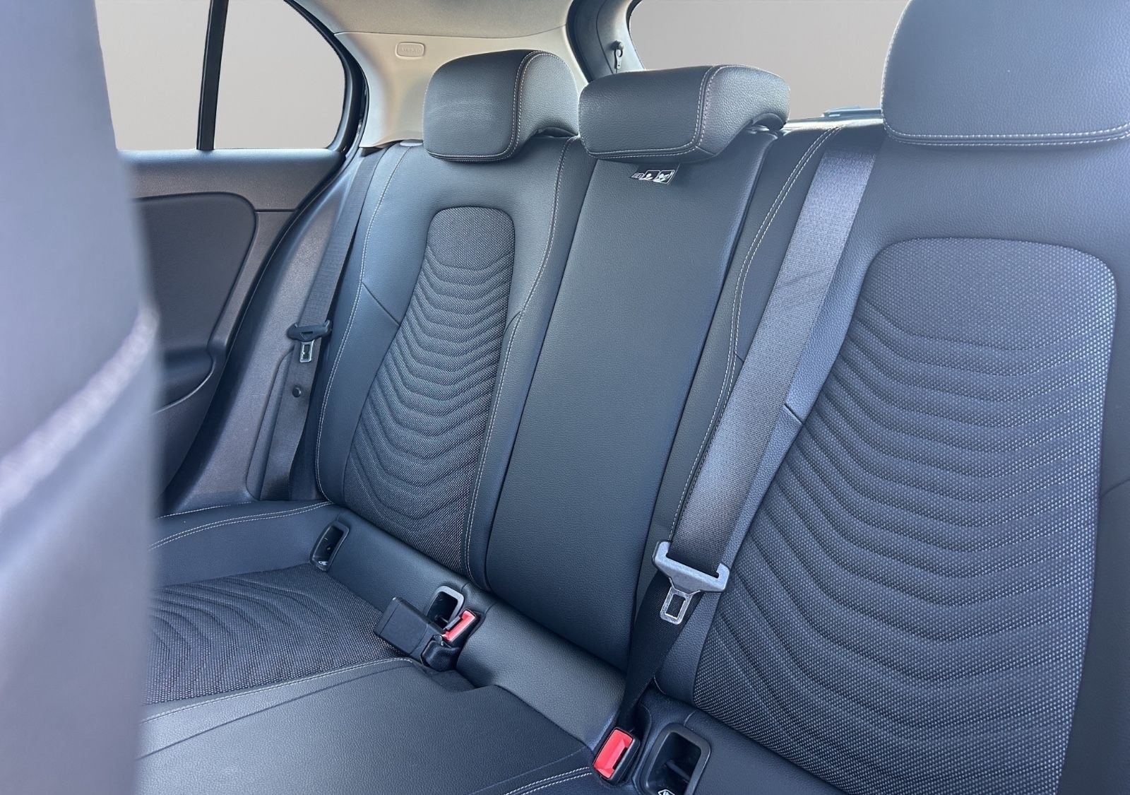 Mercedes-Benz A 180 A A 180 d Business foto 23