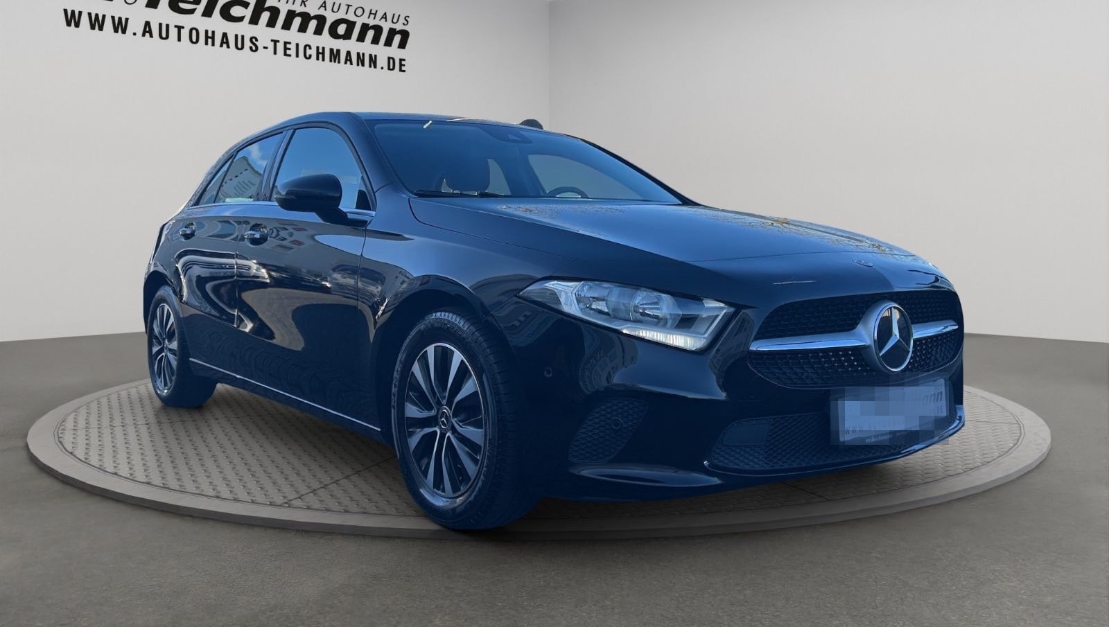 Mercedes-Benz A 180 A A 180 d Business foto 4