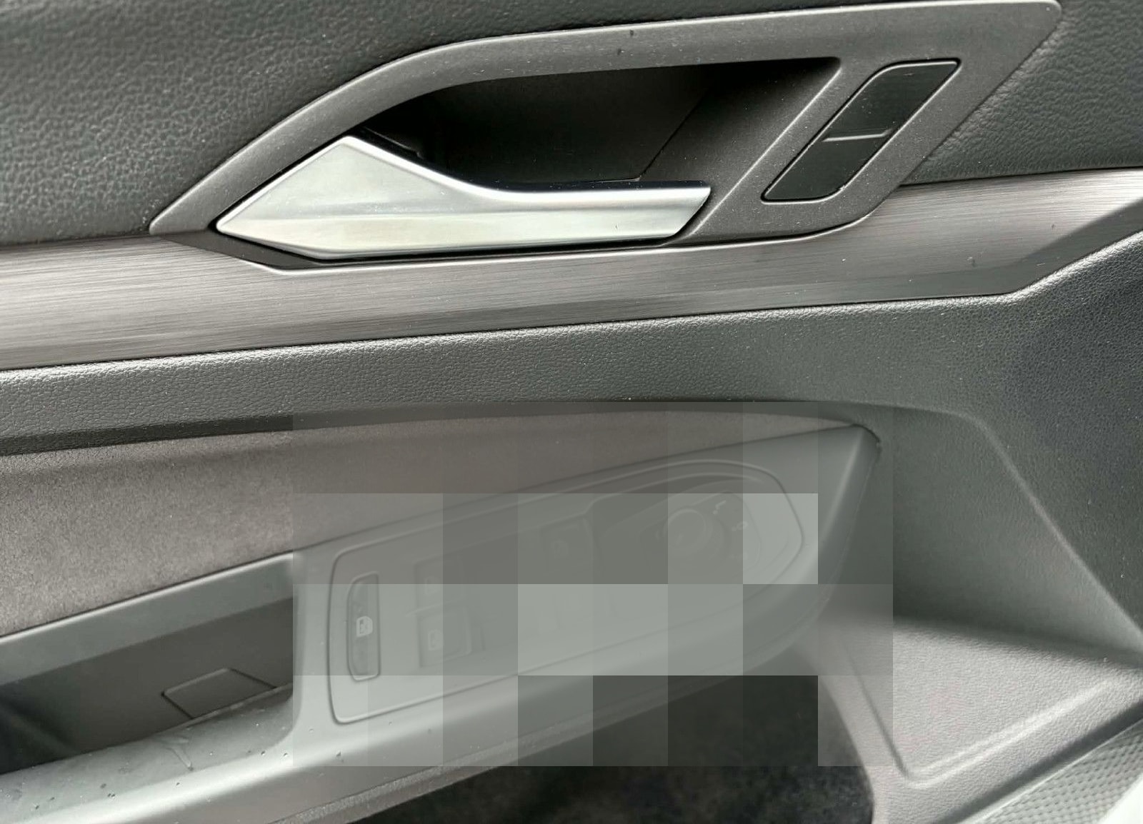 Volkswagen Golf VIII Variant Style foto 22