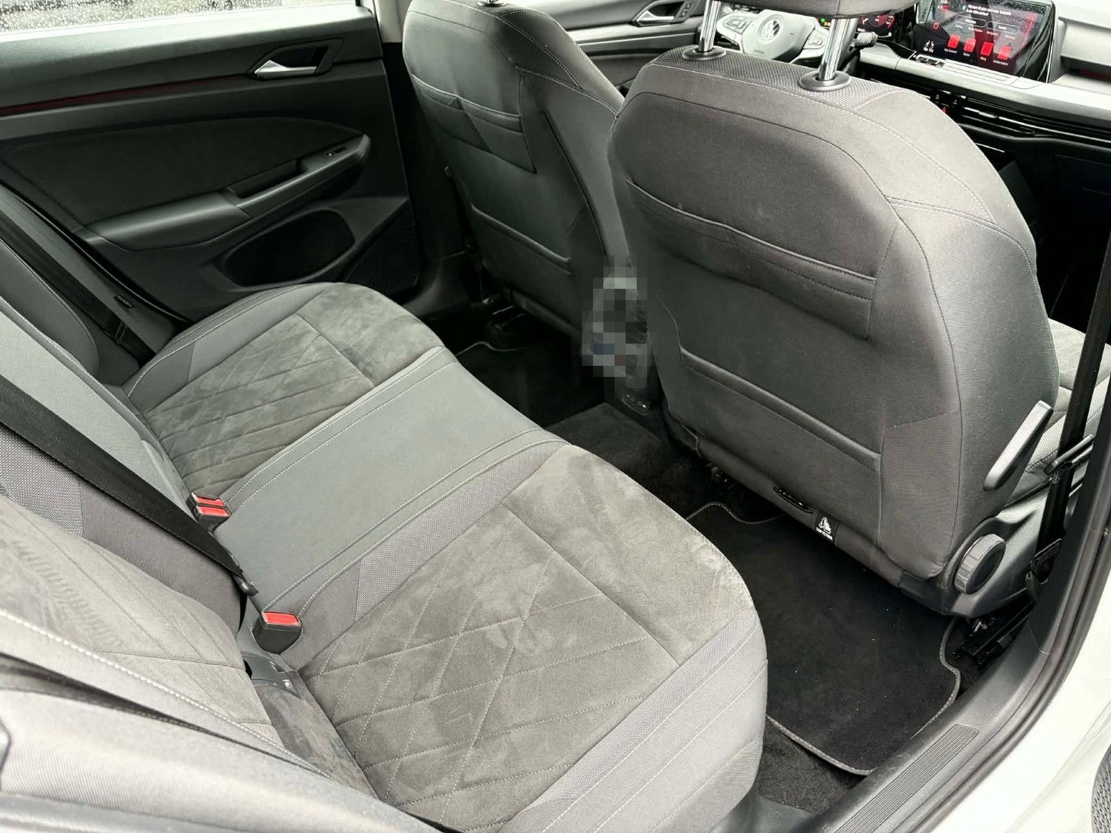 Volkswagen Golf VIII Variant Style foto 25