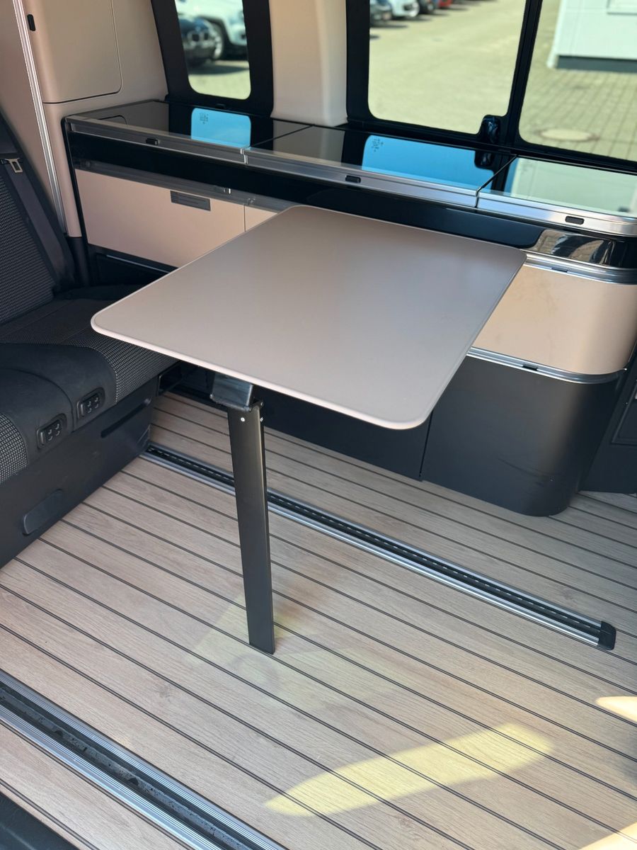 Mercedes-Benz V 250d Marco Polo Facelift|Küche|Hochbett|AHK| foto 15