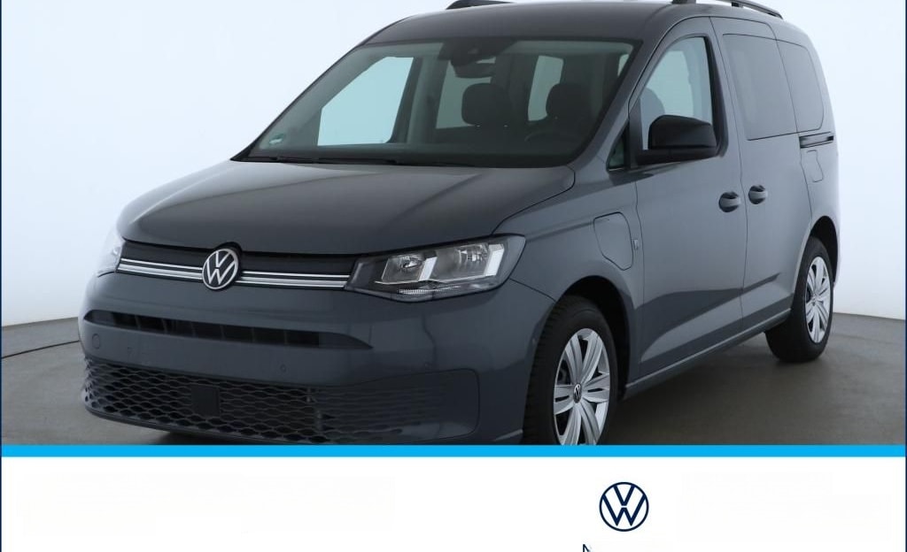 Volkswagen Caddy Life Hybrid DSG ParkAssist ACC SHZ PDC foto 1