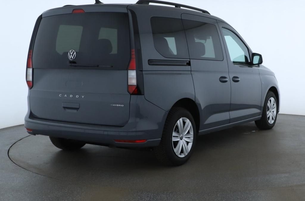 Volkswagen Caddy Life Hybrid DSG ParkAssist ACC SHZ PDC foto 5