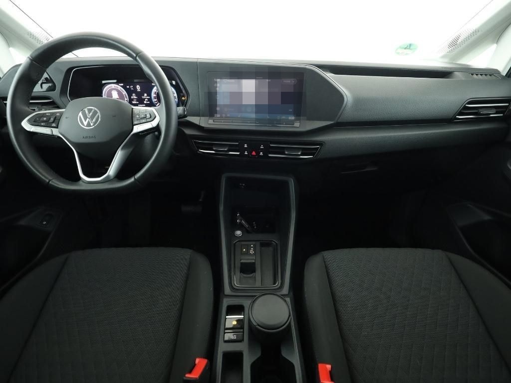 Volkswagen Caddy Life Hybrid DSG ParkAssist ACC SHZ PDC foto 9