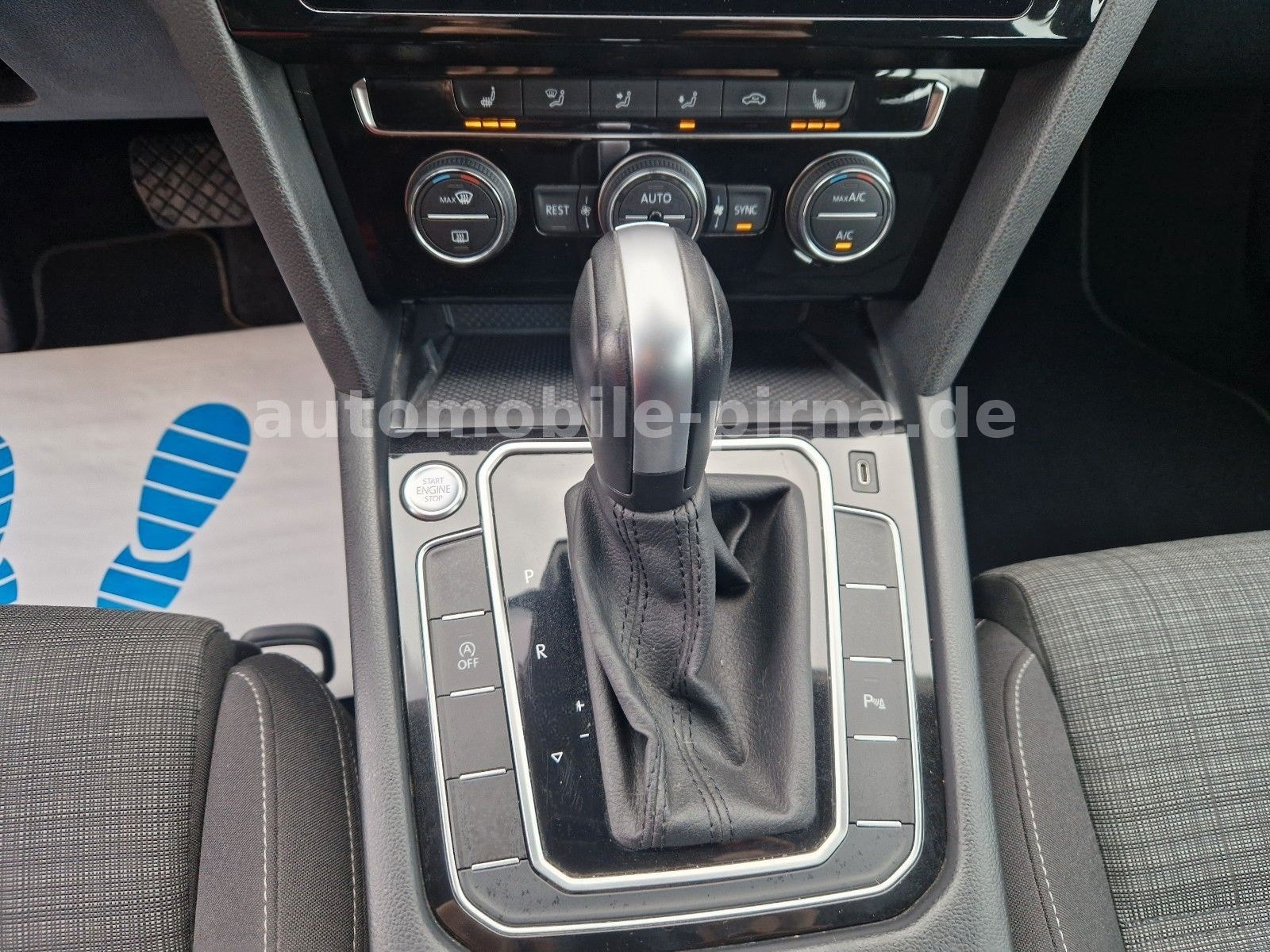 Volkswagen Passat Variant 2.0TDI DSG-AT Business 190PS +AHK foto 12