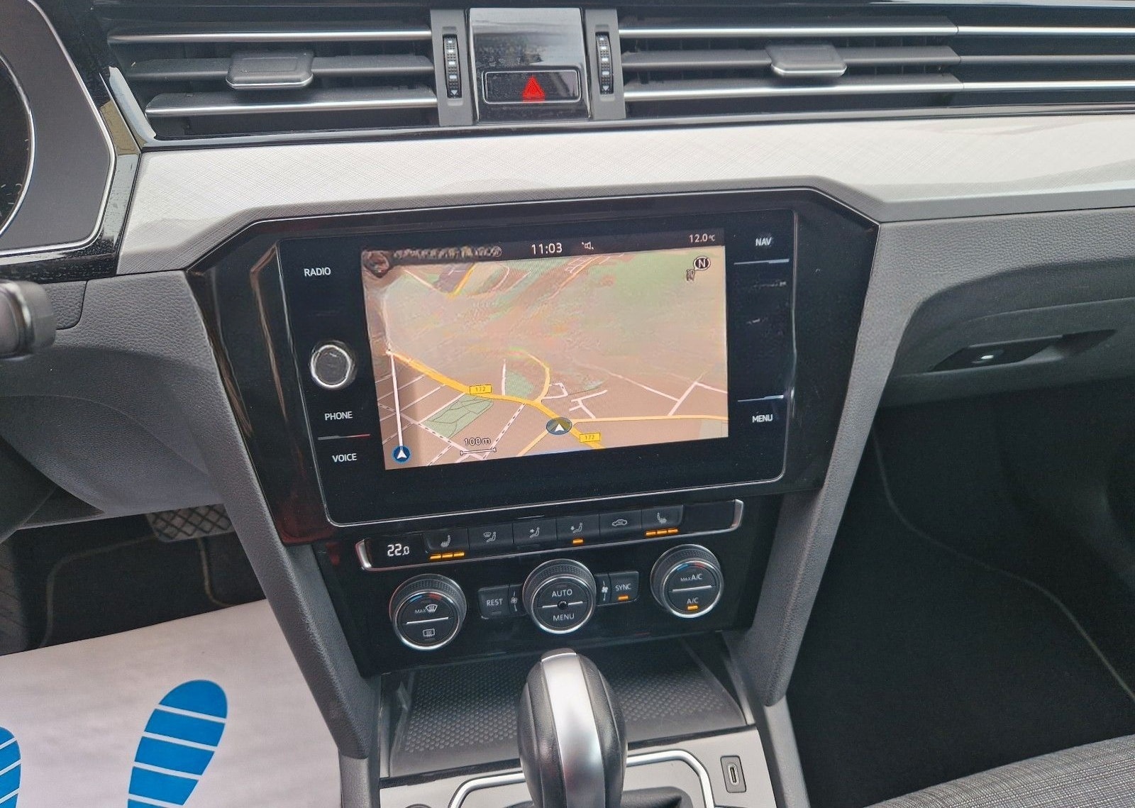 Volkswagen Passat Variant 2.0TDI DSG-AT Business 190PS +AHK foto 13