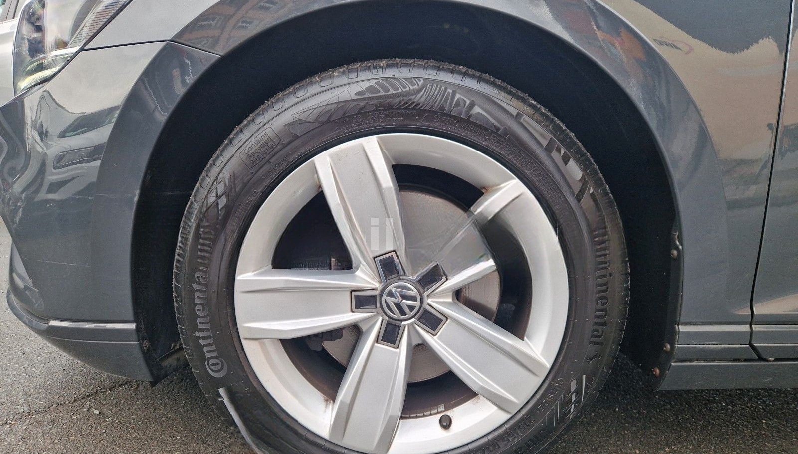 Volkswagen Passat Variant 2.0TDI DSG-AT Business 190PS +AHK foto 19