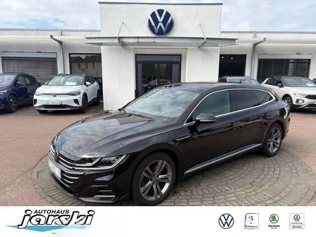 Volkswagen Arteon Shootingbrake 2.0 TDI R-Line 2023