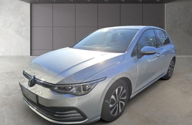 Volkswagen Golf Active 1.5 TSI LED RFK Digital Cockpit AHK foto 2