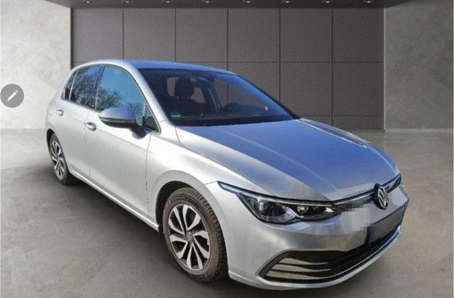 Volkswagen Golf Active 1.5 TSI LED RFK Digital Cockpit AHK foto 3