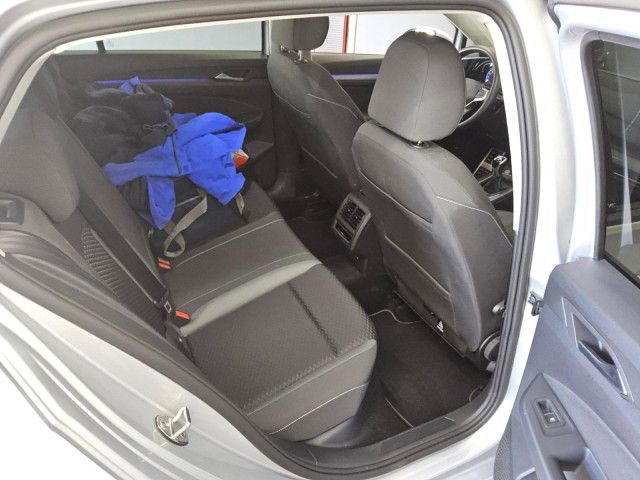 Volkswagen Golf Active 1.5 TSI LED RFK Digital Cockpit AHK foto 8