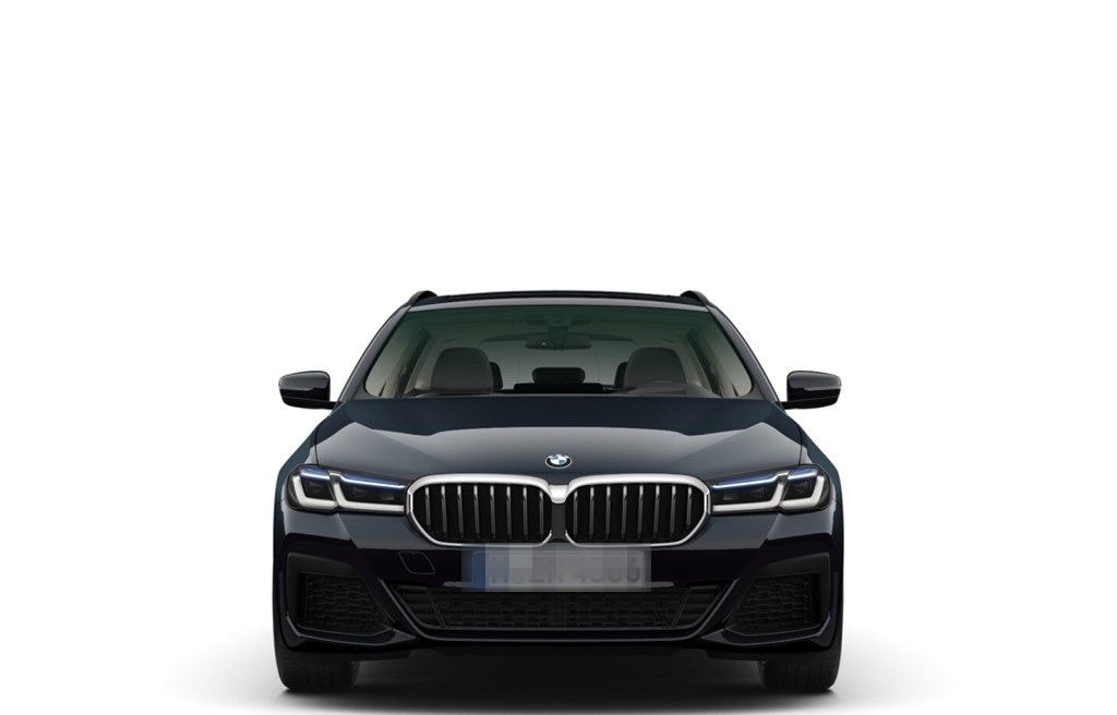 BMW 530 M Sport d xDrive Touring Park-Assistent Spor foto 5
