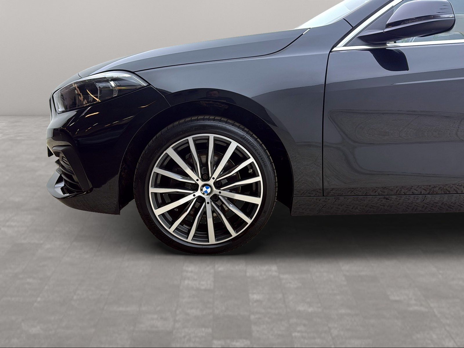 BMW 118i LiveCockpitProf PDC LED Sitzheizung foto 8