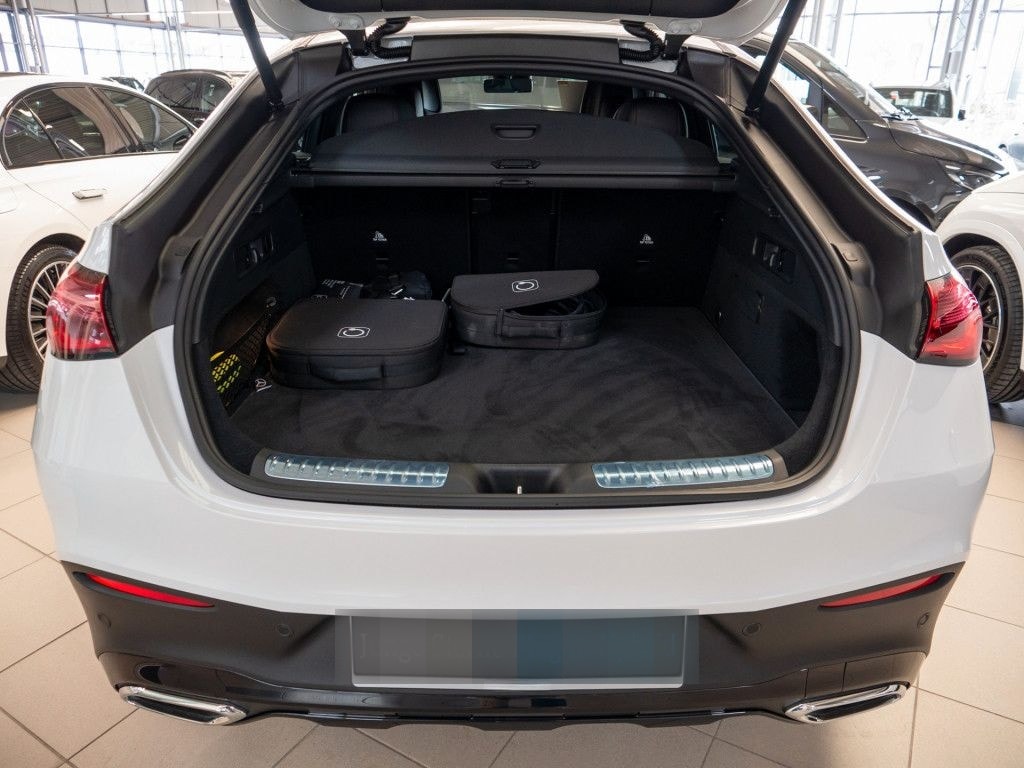 Mercedes-Benz GLC 300 de 4M Coupé AMG Sport Premium+ AHK Distr foto 19