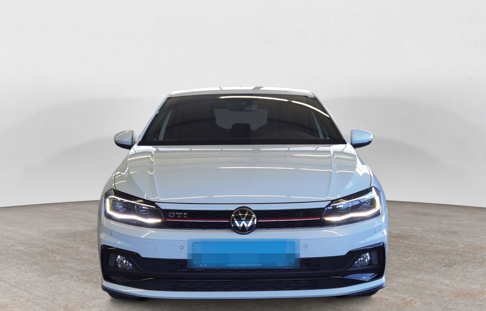 Volkswagen Polo VI 2.0 TSI DSG GTI *LED*App-Connect*Sitzhei foto 9