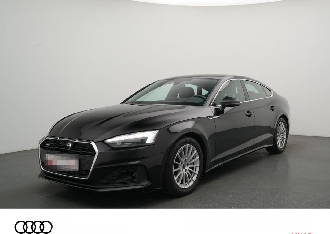 Audi A5 Sportback 45 quattro S line 2022