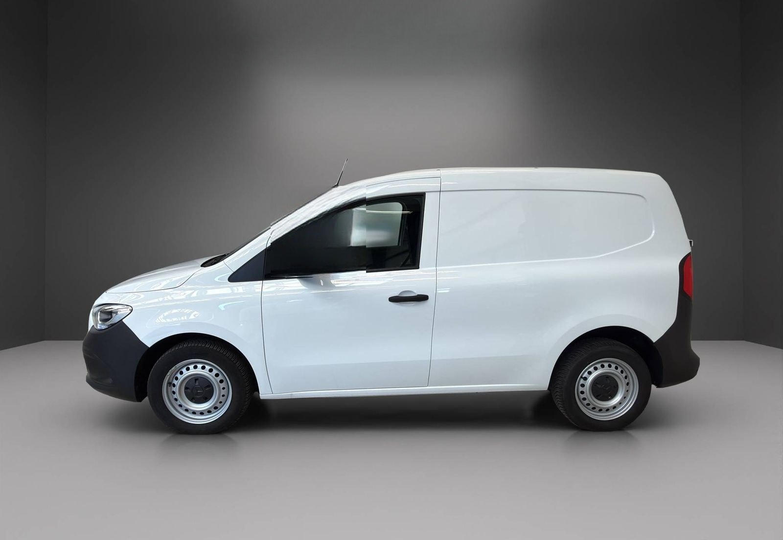 Mercedes-Benz Citan 110 CDI Base*Hecktür*Kamera*Klima*MBUX*DAB foto 5