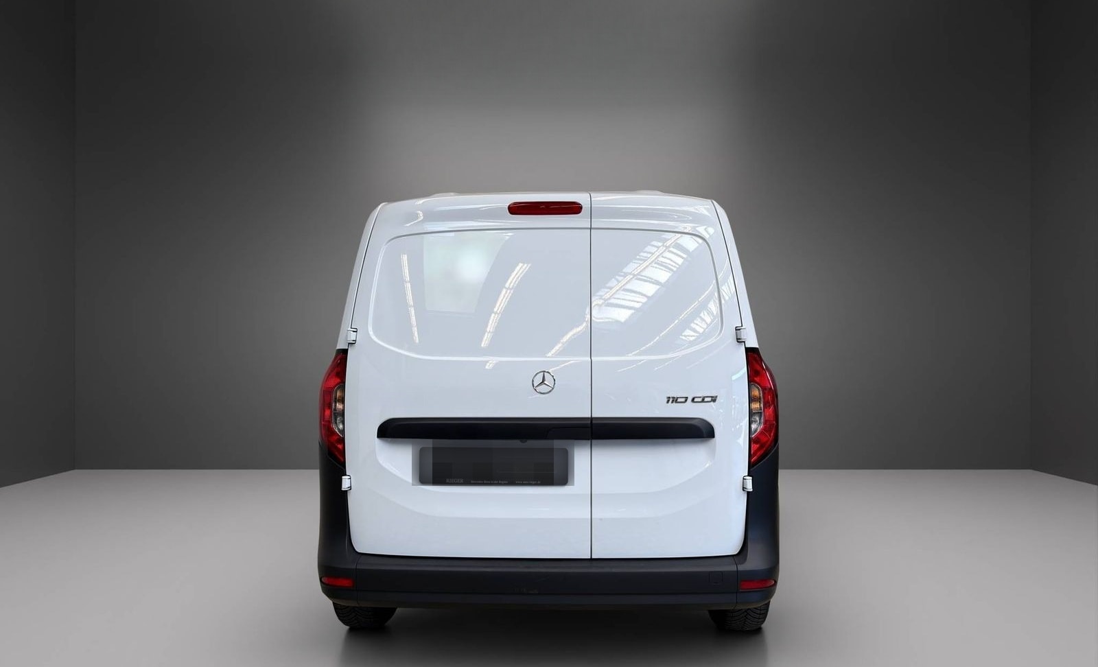 Mercedes-Benz Citan 110 CDI Base*Hecktür*Kamera*Klima*MBUX*DAB foto 10