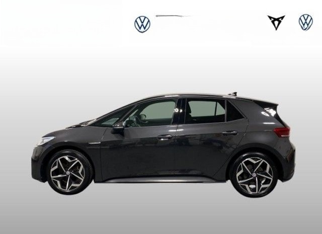 Volkswagen ID.3 Pro LED Kamera Ambiente SHZ Lenkrad heizbar foto 2