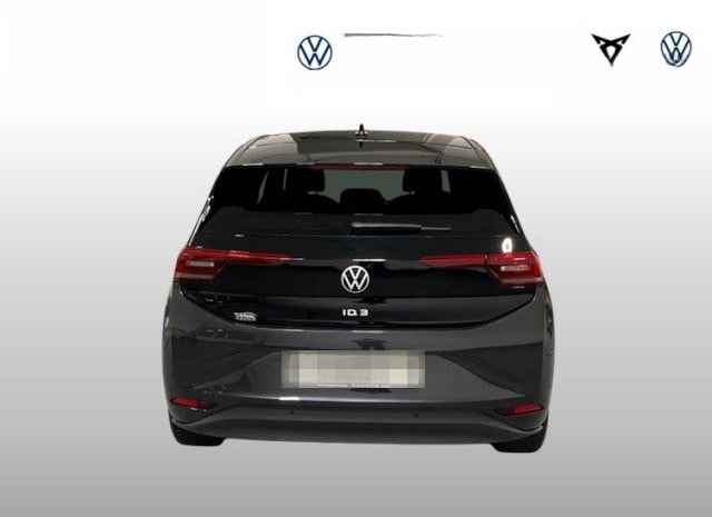 Volkswagen ID.3 Pro LED Kamera Ambiente SHZ Lenkrad heizbar foto 4