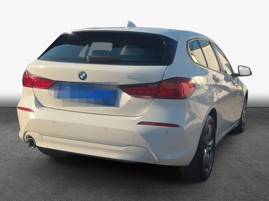 BMW 118i Advantage PDC* SHZ* Klimaautomatik* foto 2