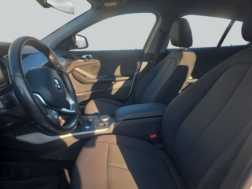 BMW 118i Advantage PDC* SHZ* Klimaautomatik* foto 12
