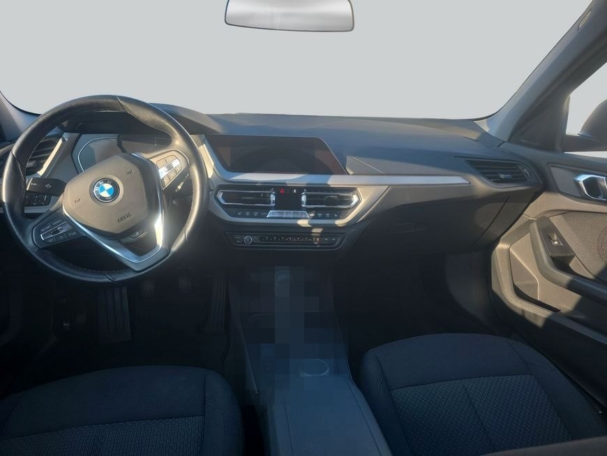 BMW 118i Advantage PDC* SHZ* Klimaautomatik* foto 15