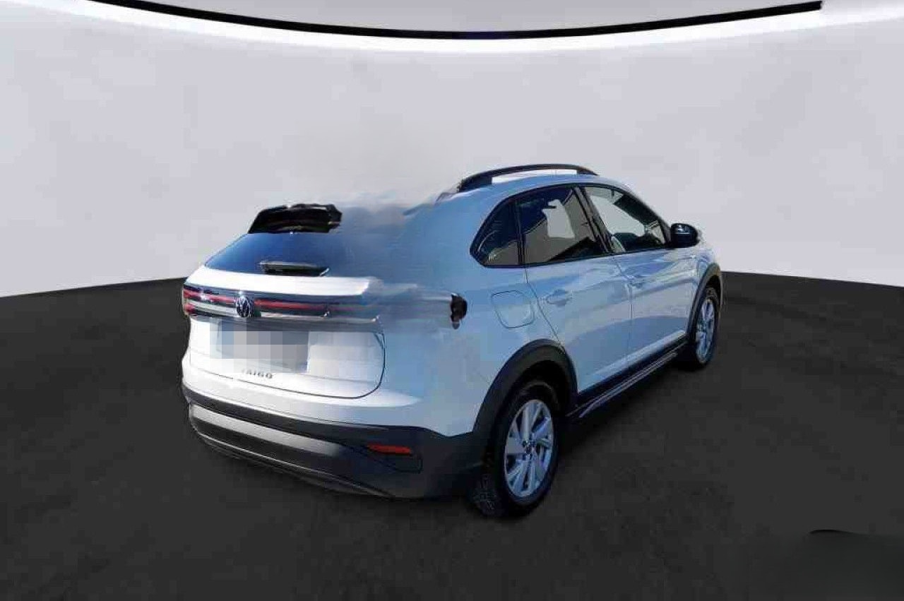 Volkswagen Taigo Life 1.0TSI DSG Navi LED RearView IQDrive foto 3