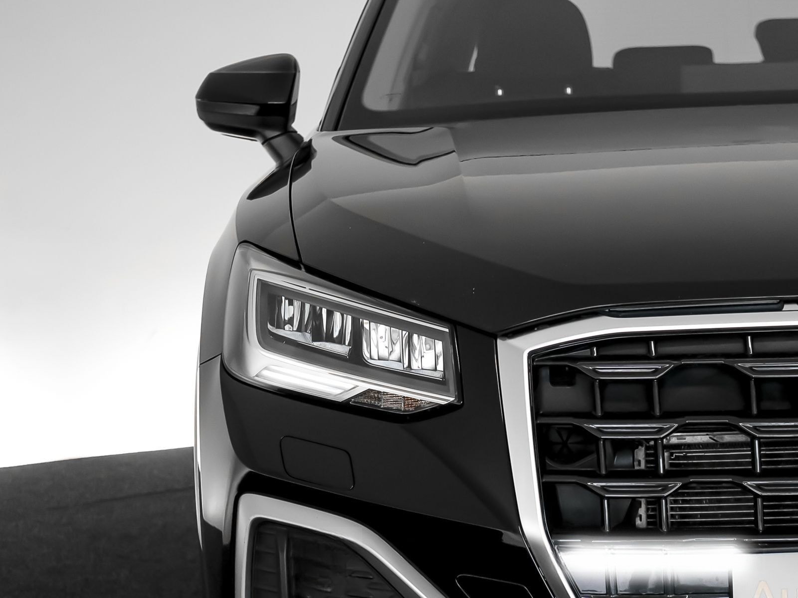 Audi Q2 35 TFSI S tronic advanced Navi+ foto 11