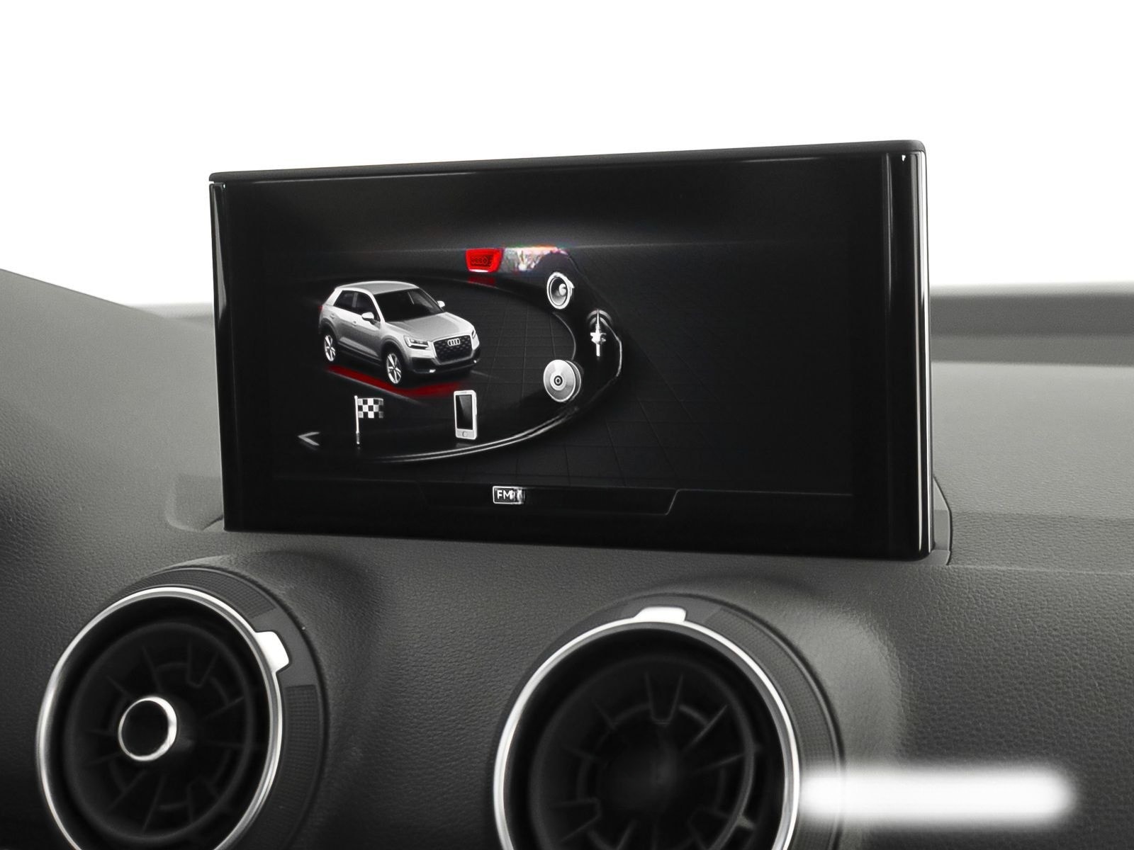 Audi Q2 35 TFSI S tronic advanced Navi+ foto 17