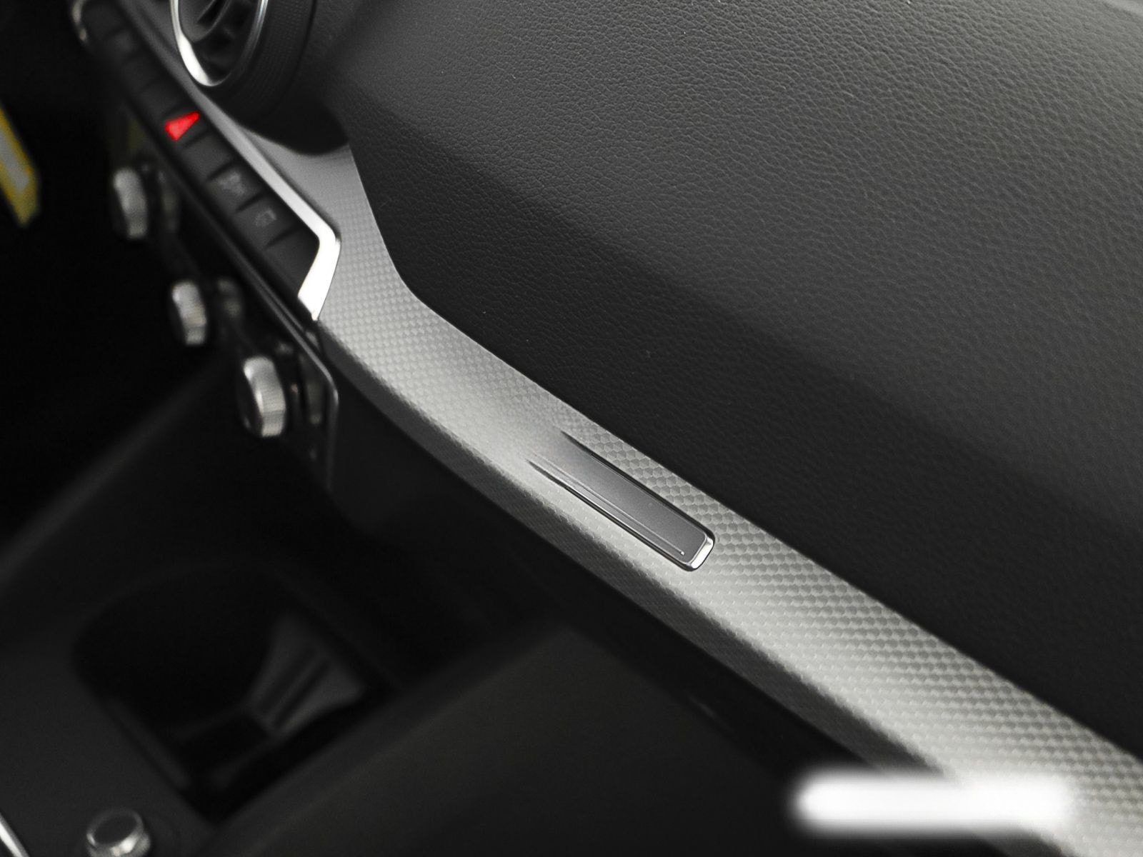 Audi Q2 35 TFSI S tronic advanced Navi+ foto 23