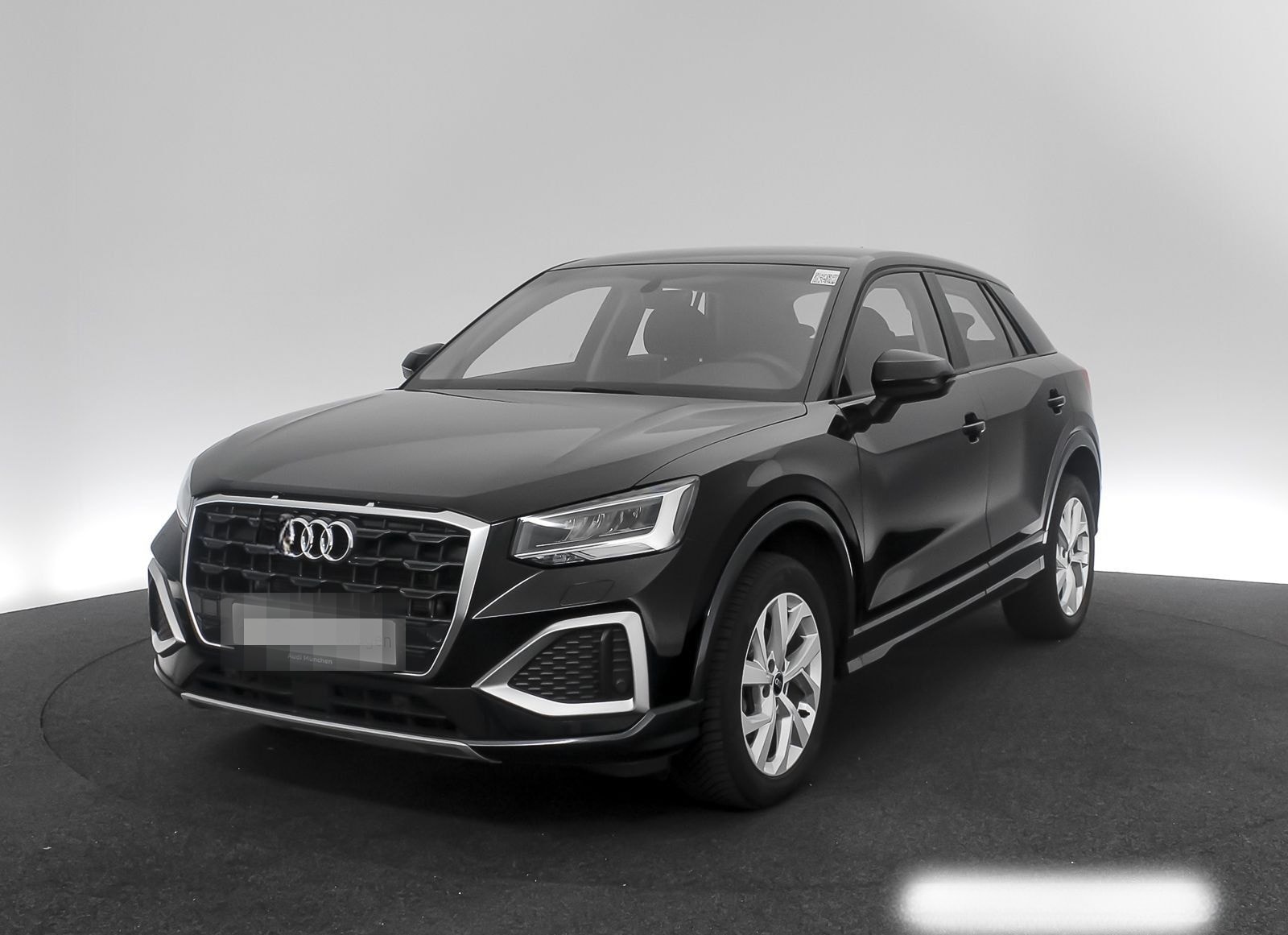 Audi Q2 35 TFSI S tronic advanced Navi+ foto 5