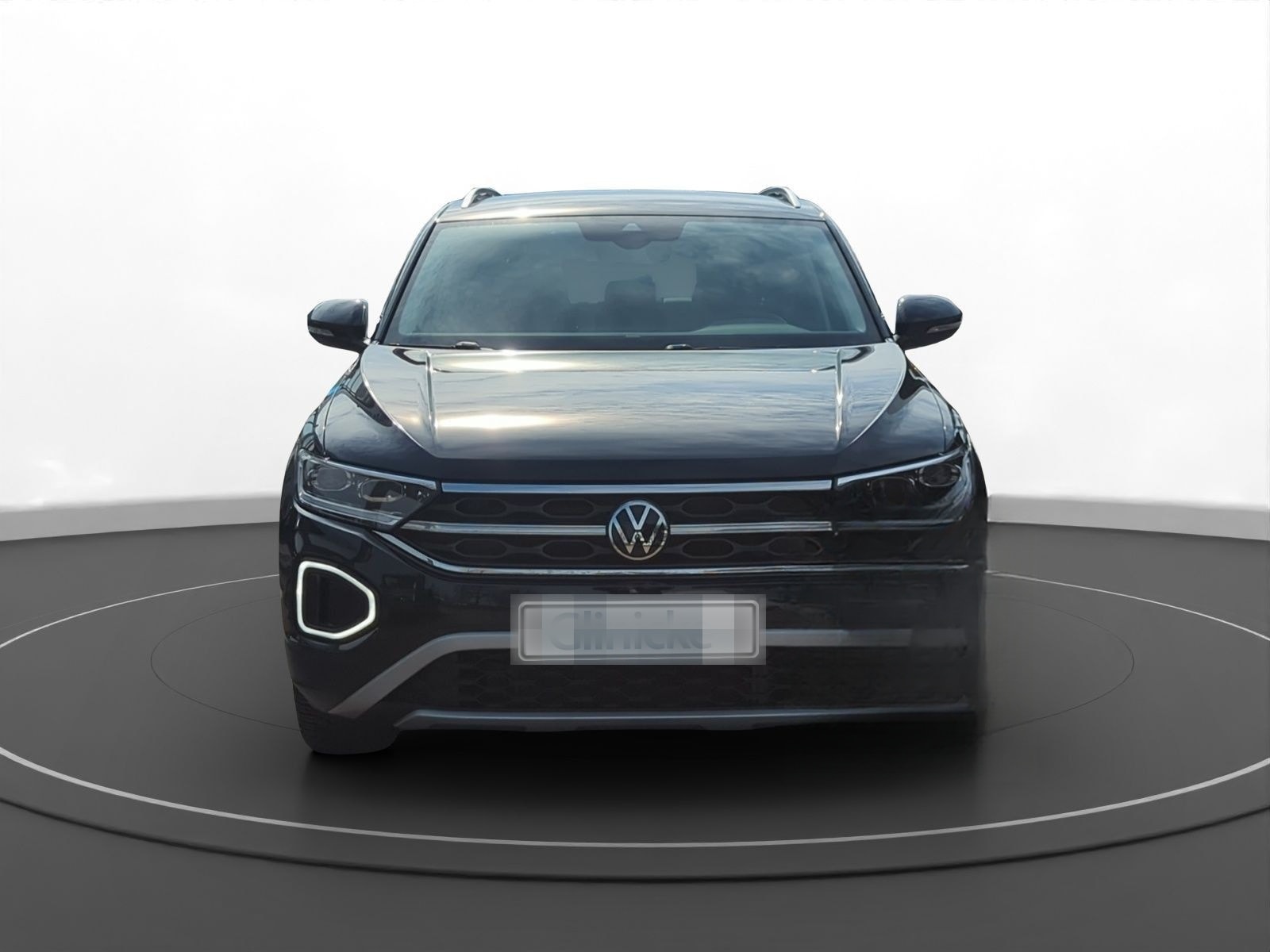 Volkswagen T-Roc 1.0 TSI Style foto 14