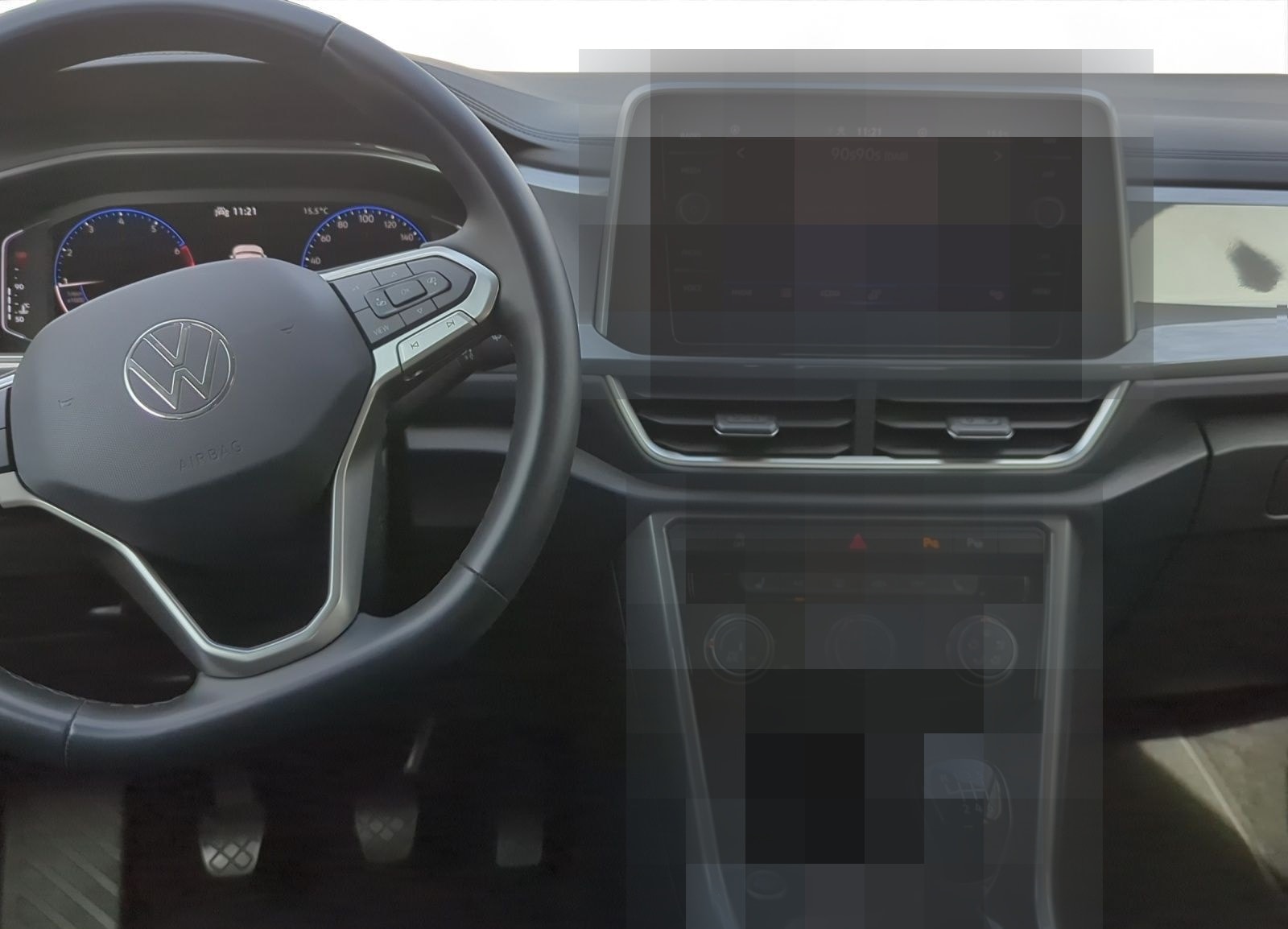 Volkswagen T-Roc 1.0 TSI Style foto 6