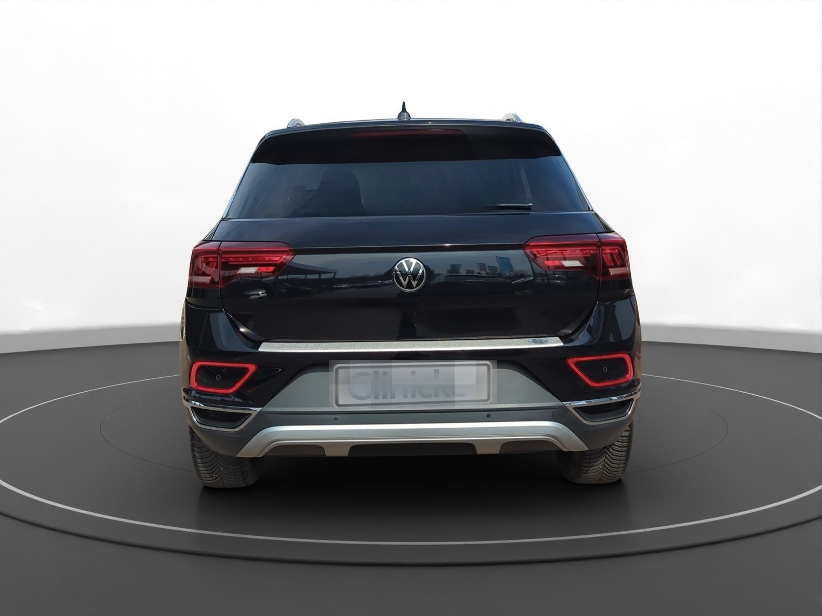 Volkswagen T-Roc 1.0 TSI Style foto 9