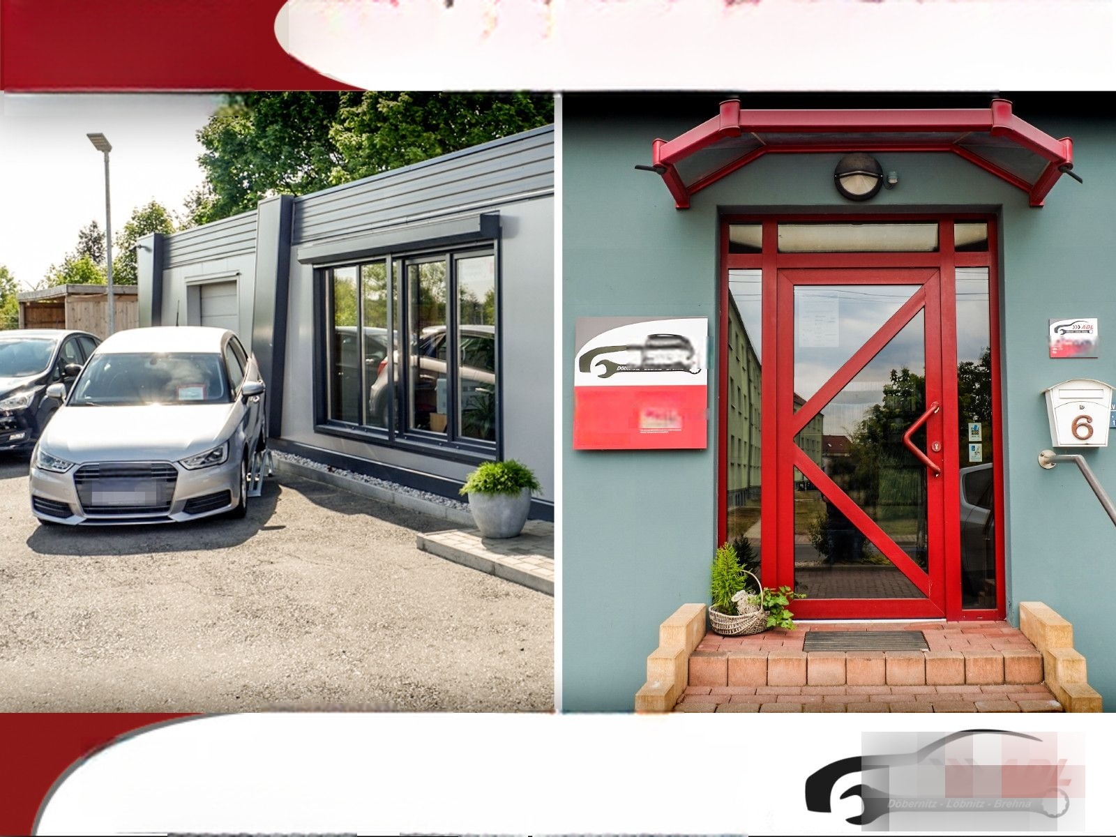 Mercedes-Benz B 180 DCT Edition 19 Nav Kamera LED BLIS AHK foto 3