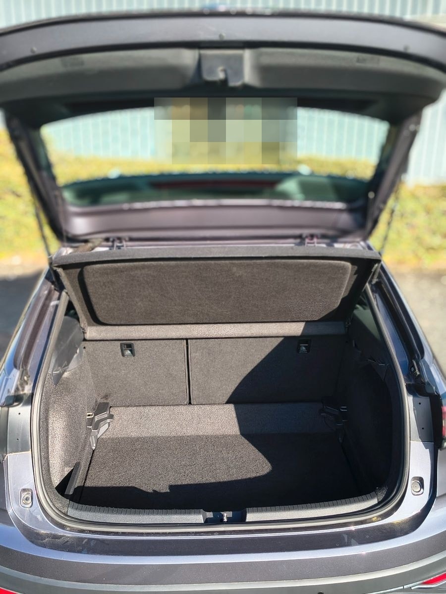 Volkswagen Taigo Aut. Style, AHK, Matrix, 1 Hd. 12M Garan. foto 11