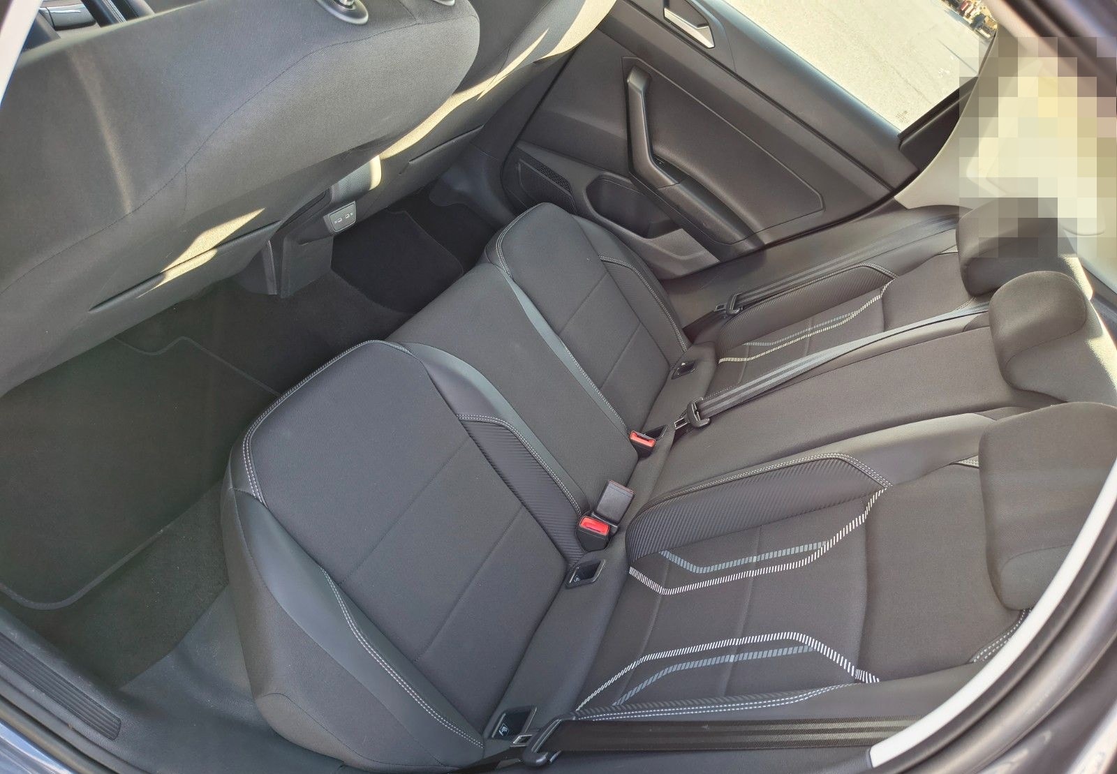 Volkswagen Taigo Aut. Style, AHK, Matrix, 1 Hd. 12M Garan. foto 14