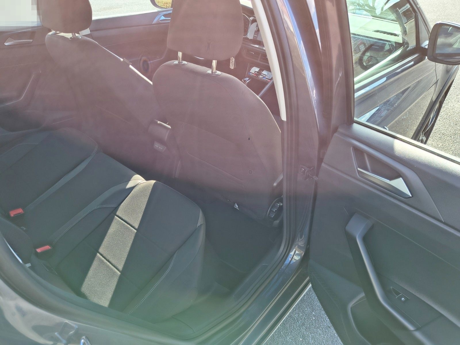 Volkswagen Taigo Aut. Style, AHK, Matrix, 1 Hd. 12M Garan. foto 8