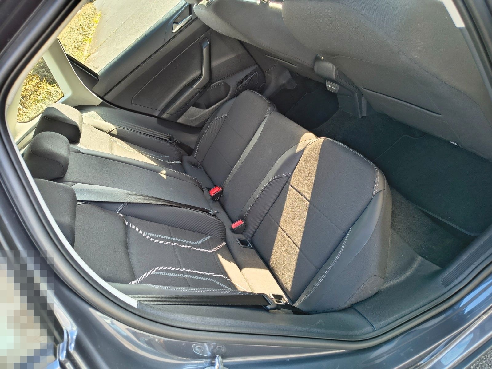 Volkswagen Taigo Aut. Style, AHK, Matrix, 1 Hd. 12M Garan. foto 9