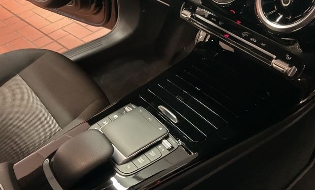 Mercedes-Benz CLA 180 Shooting Brake Navi,Rückfahrkamera,MBUX foto 16