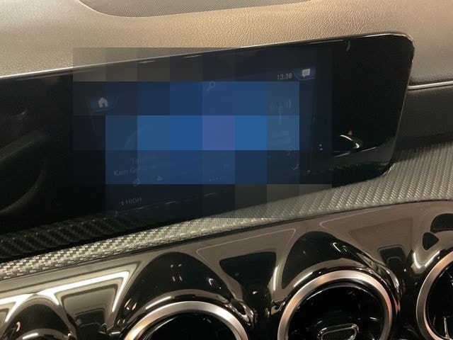 Mercedes-Benz CLA 180 Shooting Brake Navi,Rückfahrkamera,MBUX foto 24